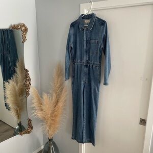Madewell Jumpsuit